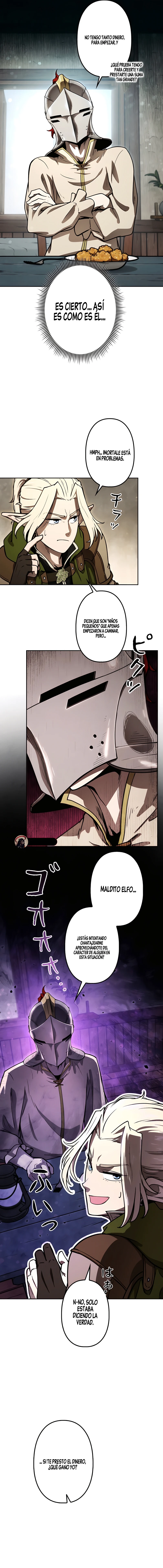 9 DEVORADOR DE MONSTRUOS