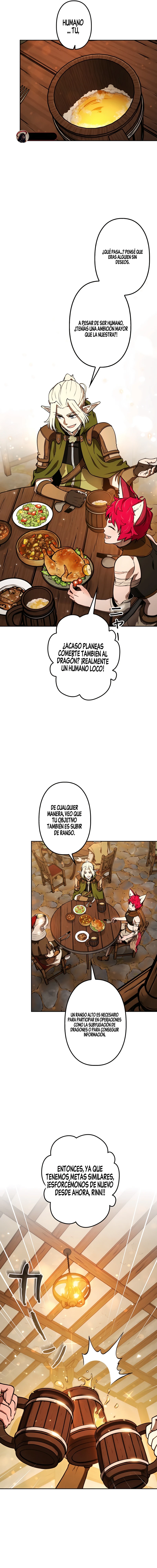 16 DEVORADOR DE MONSTRUOS