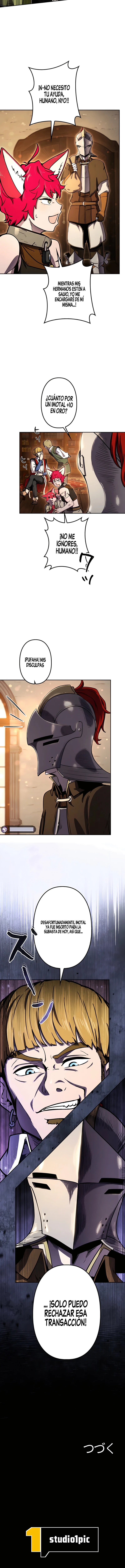 6 DEVORADOR DE MONSTRUOS