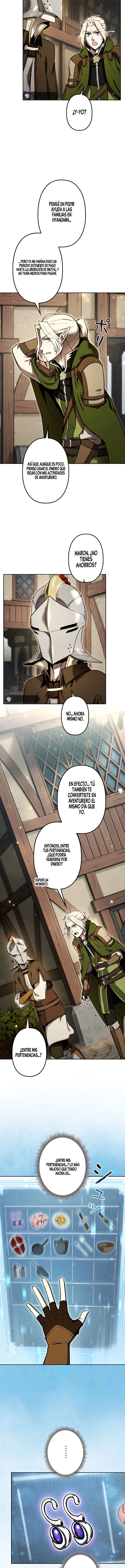 8 DEVORADOR DE MONSTRUOS