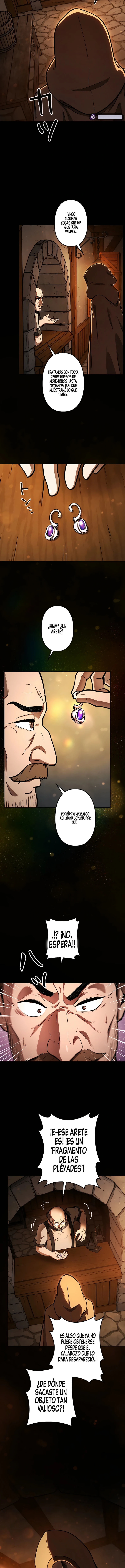 10 DEVORADOR DE MONSTRUOS