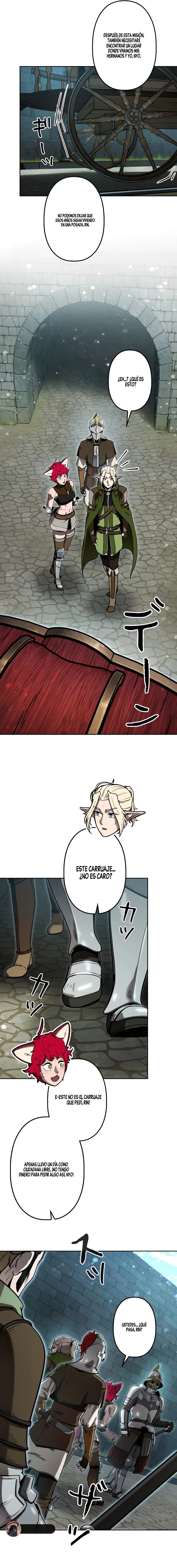 10 DEVORADOR DE MONSTRUOS