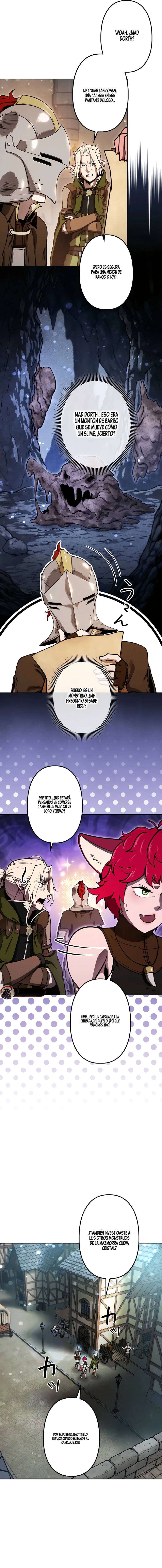 9 DEVORADOR DE MONSTRUOS