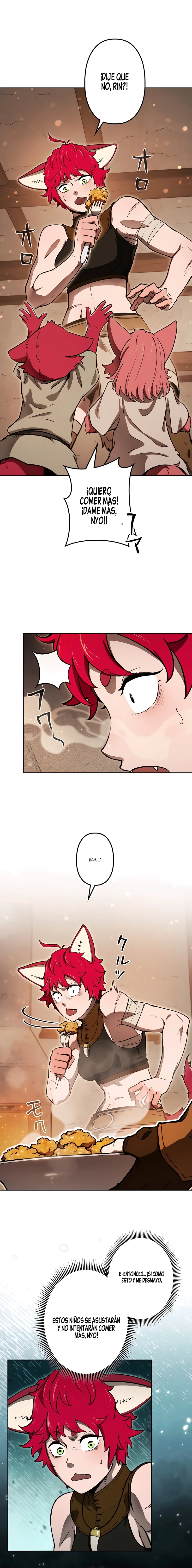 15 DEVORADOR DE MONSTRUOS