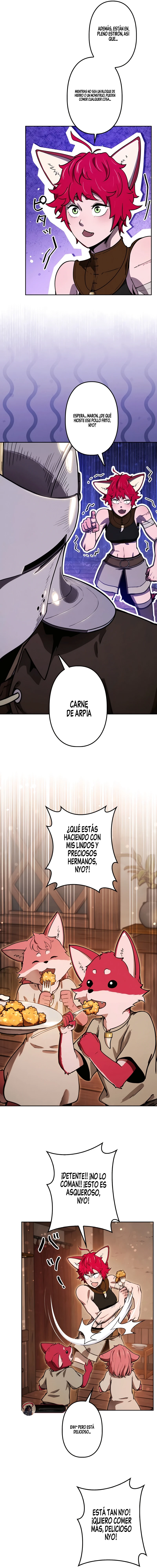 14 DEVORADOR DE MONSTRUOS