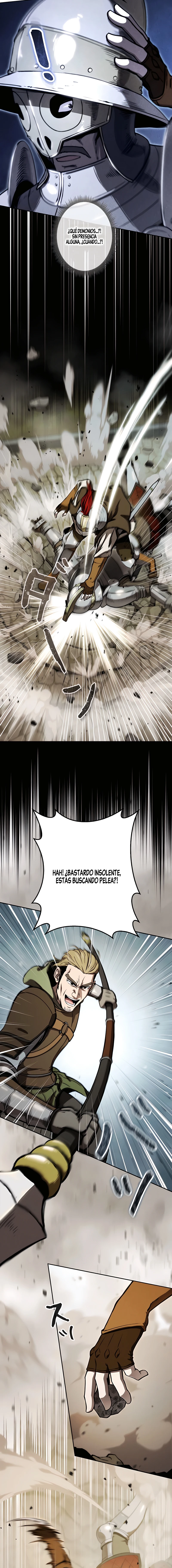 22 DEVORADOR DE MONSTRUOS