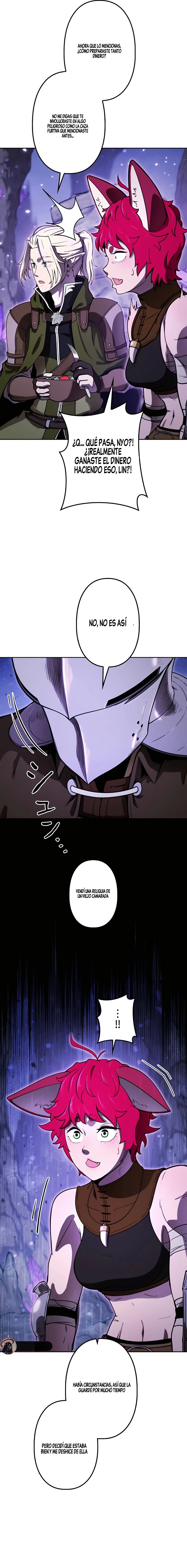 10 DEVORADOR DE MONSTRUOS