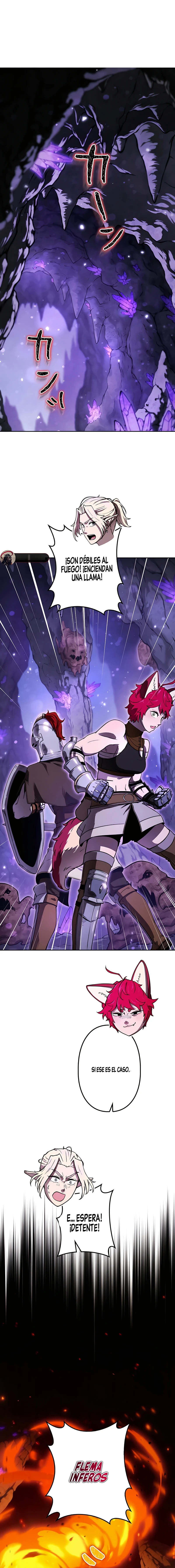 6 DEVORADOR DE MONSTRUOS