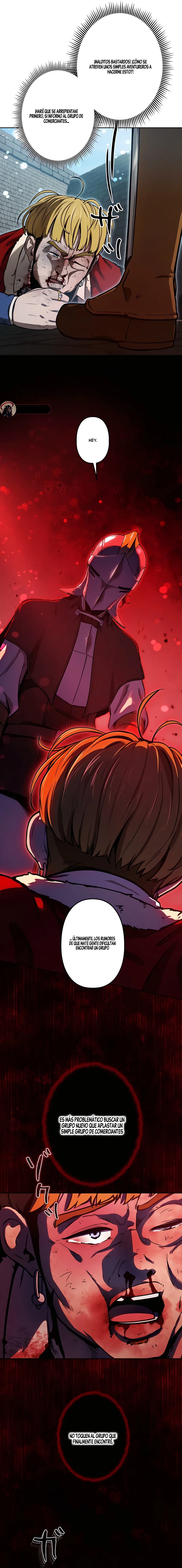 4 DEVORADOR DE MONSTRUOS