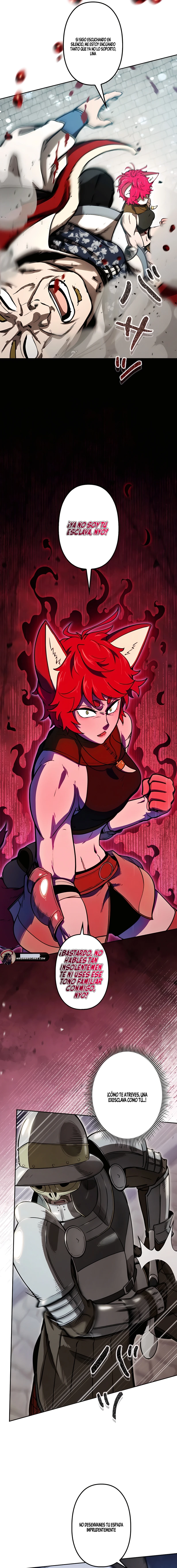 21 DEVORADOR DE MONSTRUOS