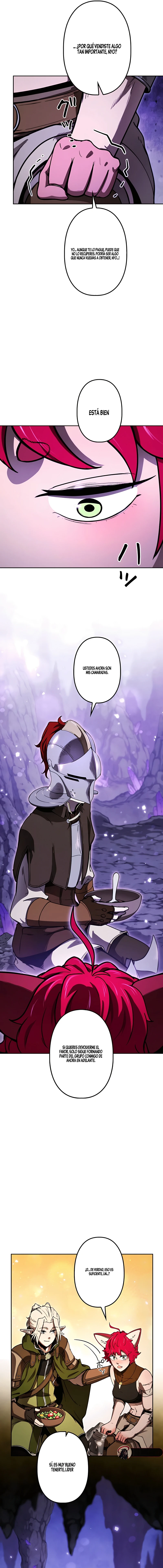 11 DEVORADOR DE MONSTRUOS