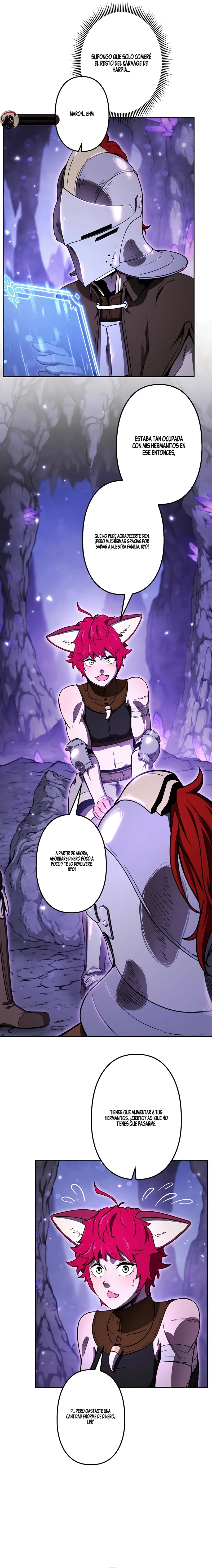 9 DEVORADOR DE MONSTRUOS