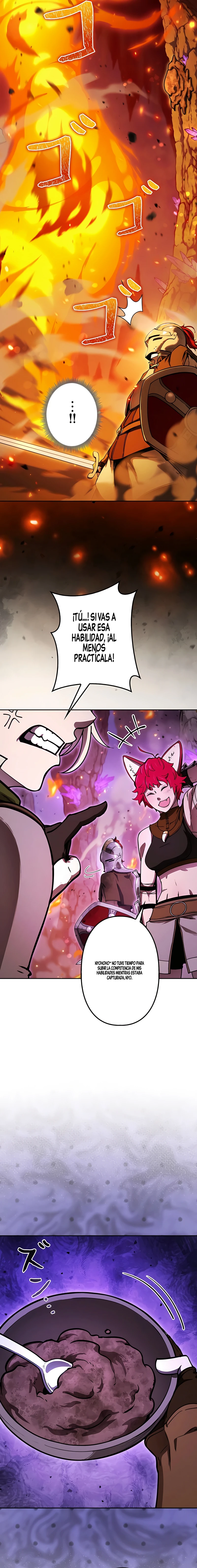 7 DEVORADOR DE MONSTRUOS