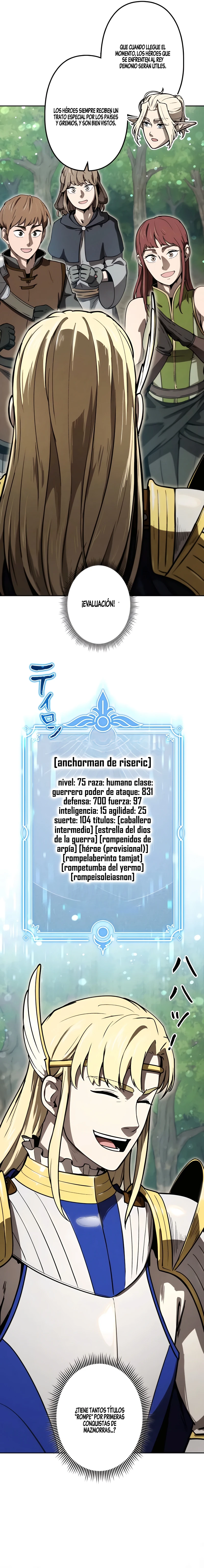 7 DEVORADOR DE MONSTRUOS