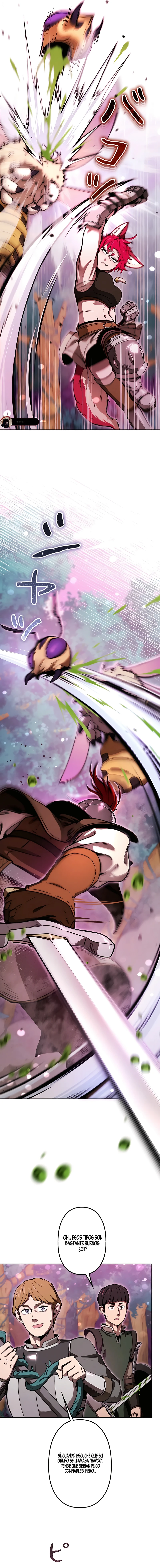 10 DEVORADOR DE MONSTRUOS