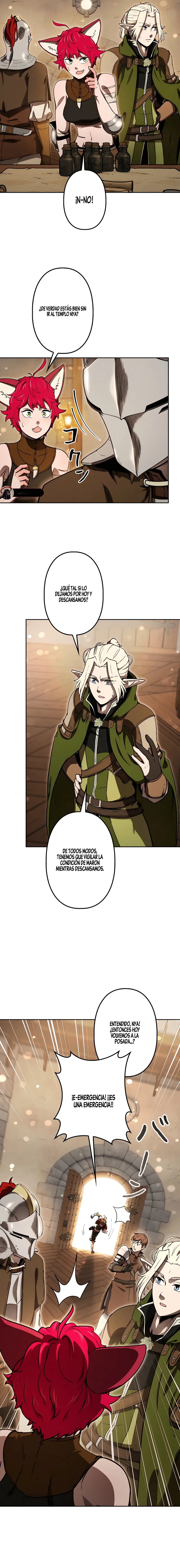 21 DEVORADOR DE MONSTRUOS