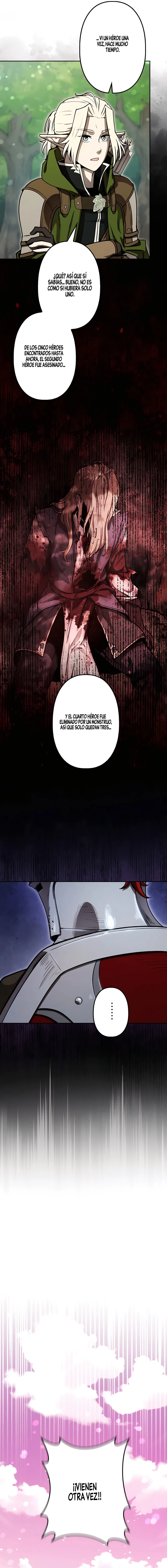 8 DEVORADOR DE MONSTRUOS