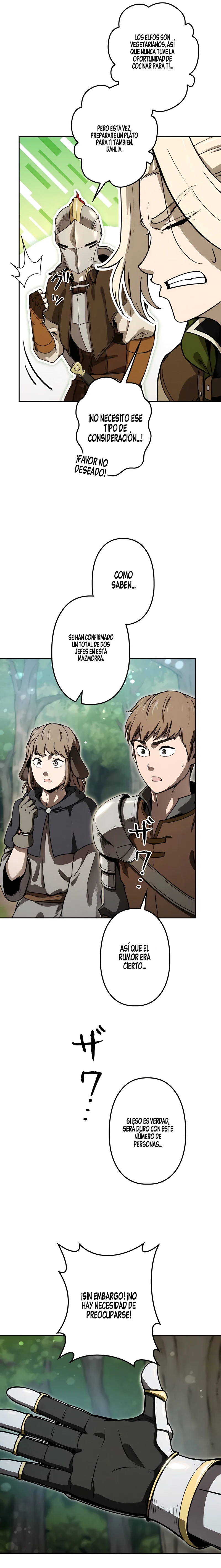 4 DEVORADOR DE MONSTRUOS