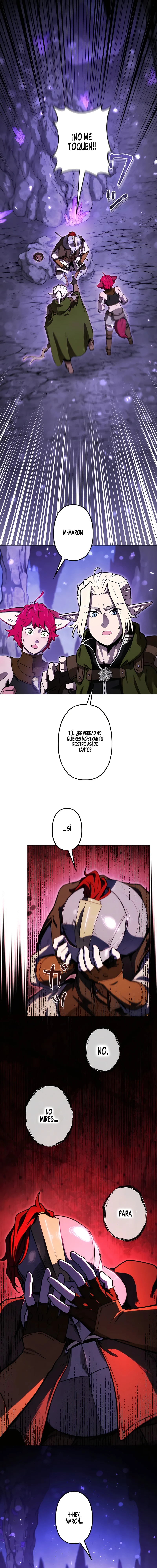 18 DEVORADOR DE MONSTRUOS