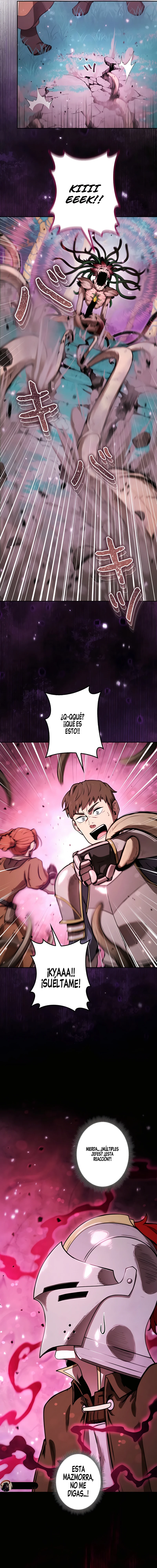 16 DEVORADOR DE MONSTRUOS