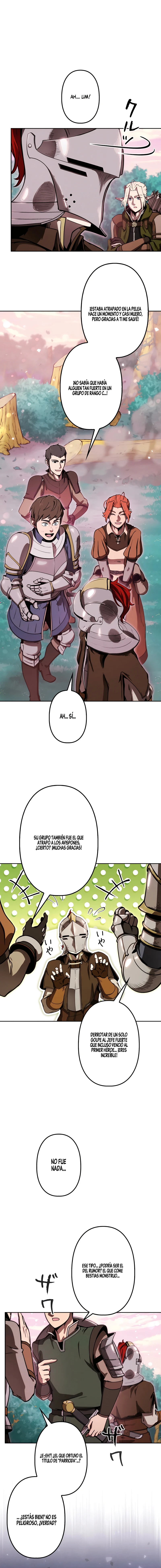 4 DEVORADOR DE MONSTRUOS