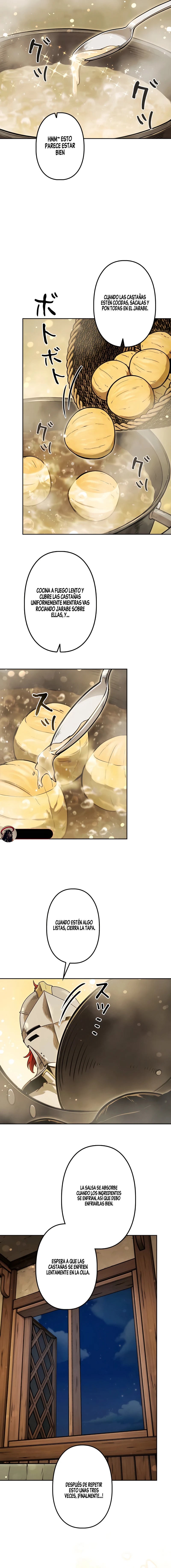 9 DEVORADOR DE MONSTRUOS