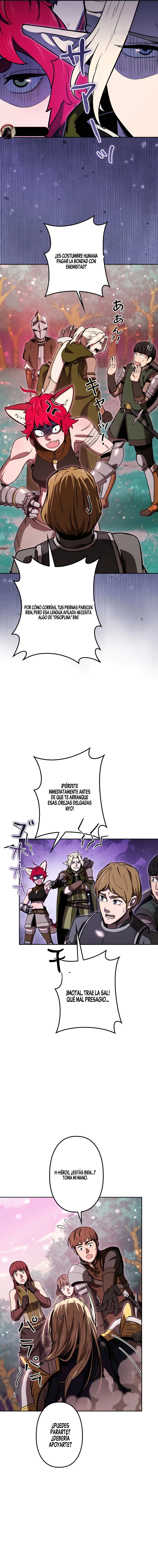 5 DEVORADOR DE MONSTRUOS