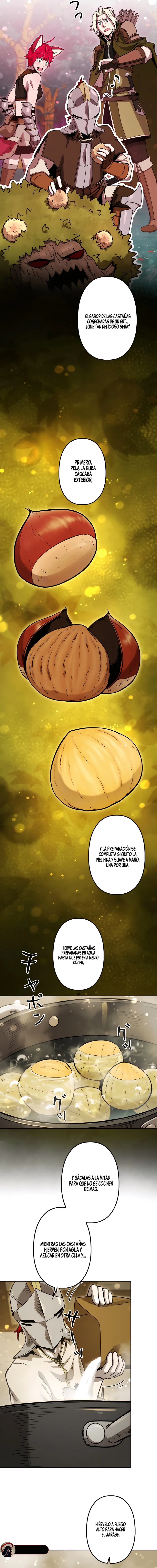 8 DEVORADOR DE MONSTRUOS