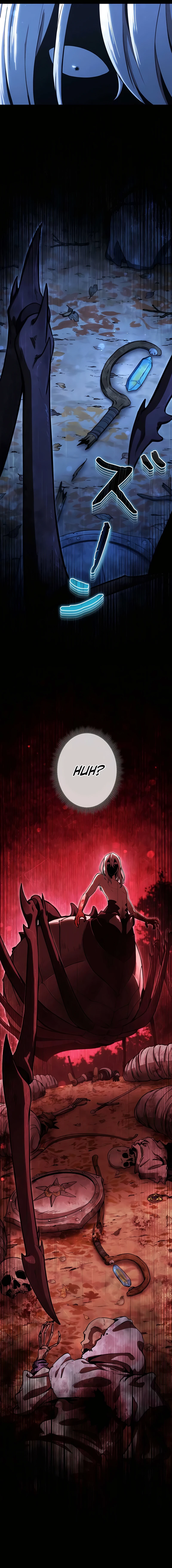 16 DEVORADOR DE MONSTRUOS