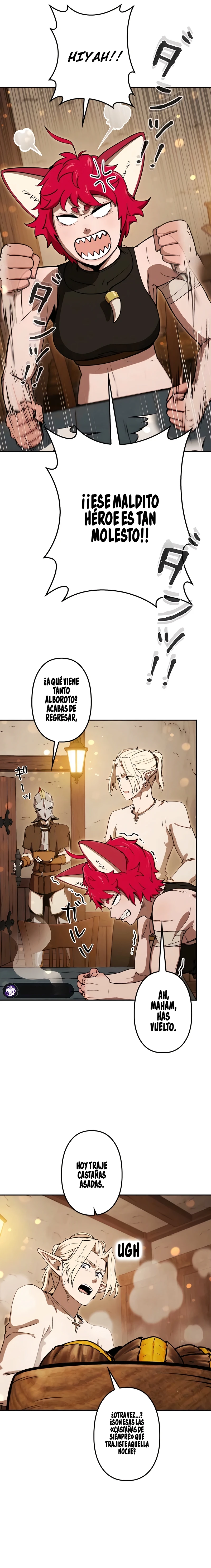 6 DEVORADOR DE MONSTRUOS