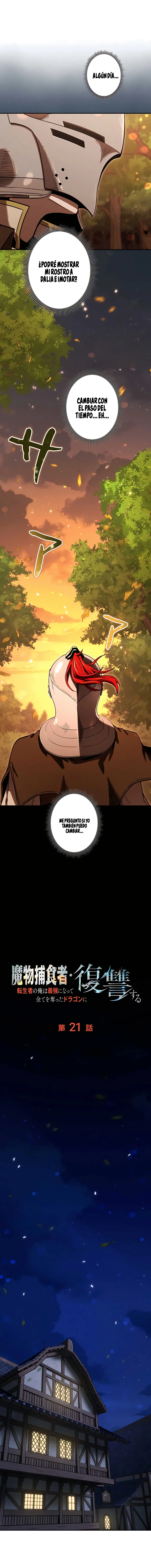 5 DEVORADOR DE MONSTRUOS