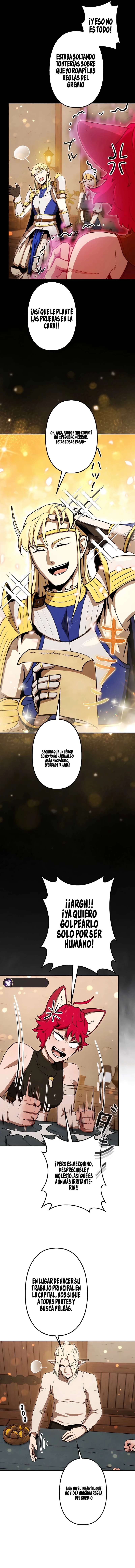 8 DEVORADOR DE MONSTRUOS