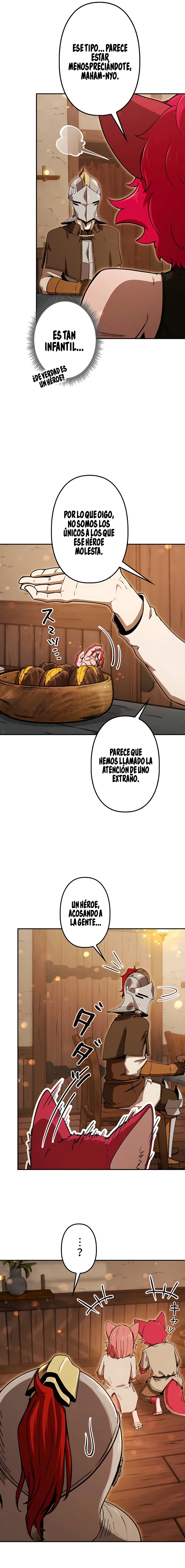 9 DEVORADOR DE MONSTRUOS