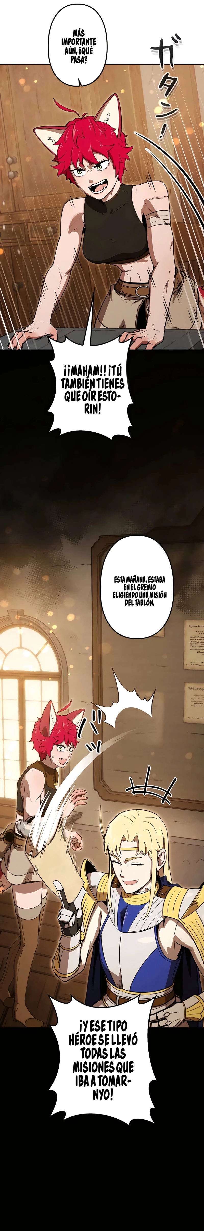 7 DEVORADOR DE MONSTRUOS