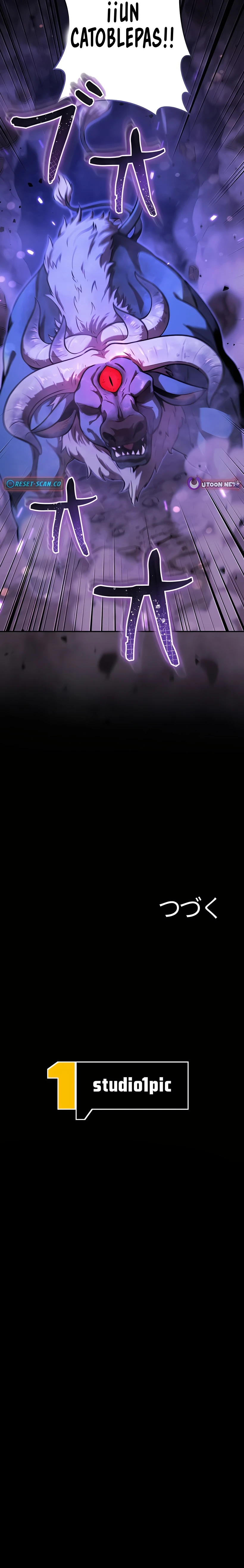 6 DEVORADOR DE MONSTRUOS