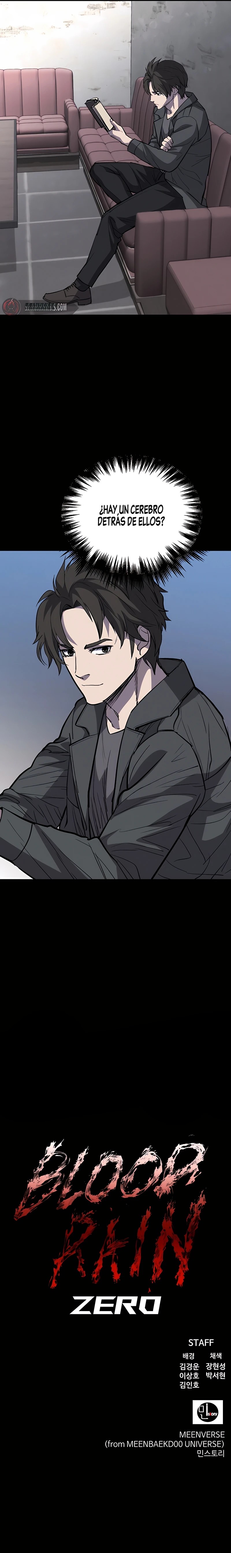 7 Forjados en la Ciudad Implacable