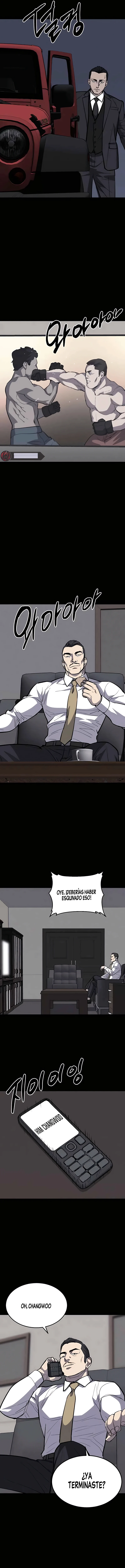 9 Forjados en la Ciudad Implacable