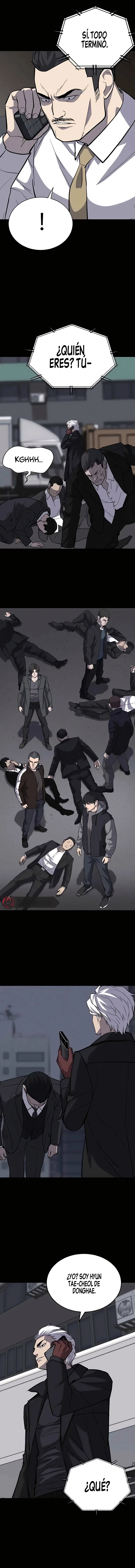 10 Forjados en la Ciudad Implacable