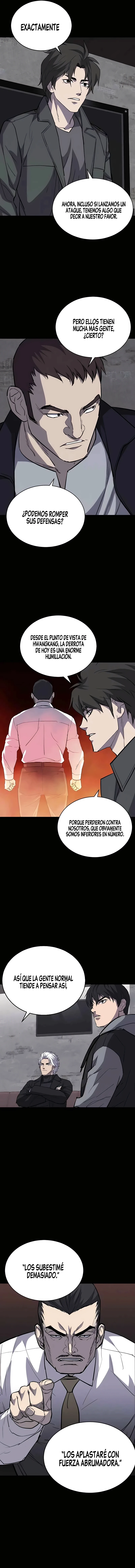 7 Forjados en la Ciudad Implacable