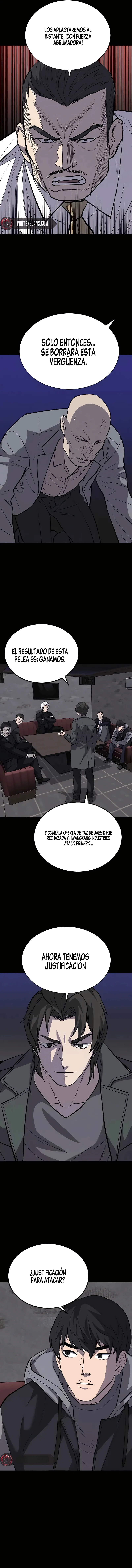 6 Forjados en la Ciudad Implacable