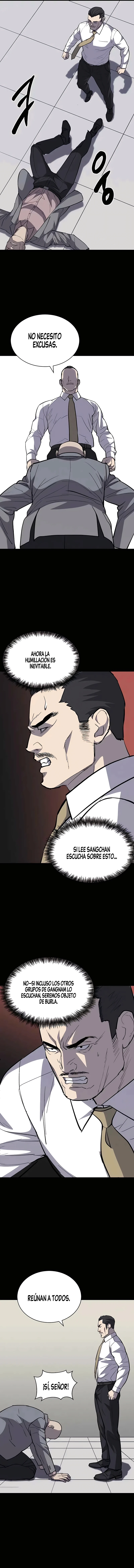 5 Forjados en la Ciudad Implacable