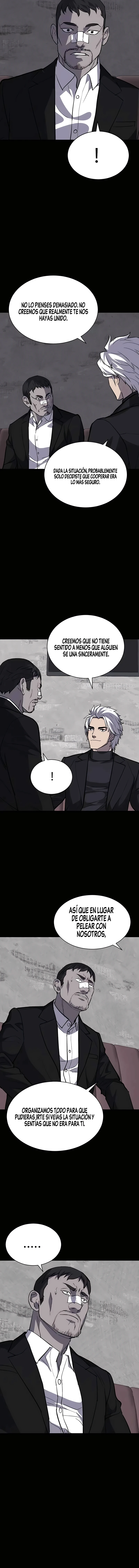 15 Forjados en la Ciudad Implacable