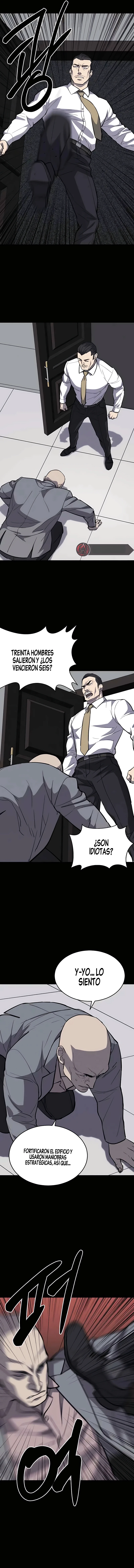 4 Forjados en la Ciudad Implacable