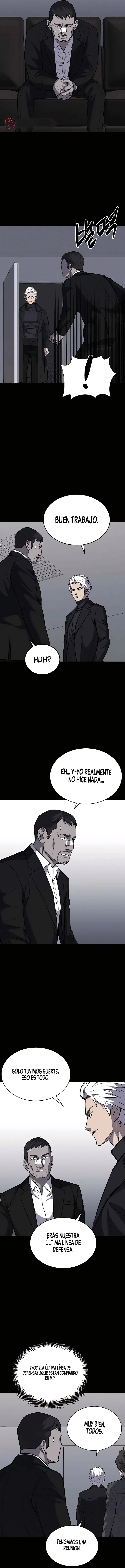 12 Forjados en la Ciudad Implacable