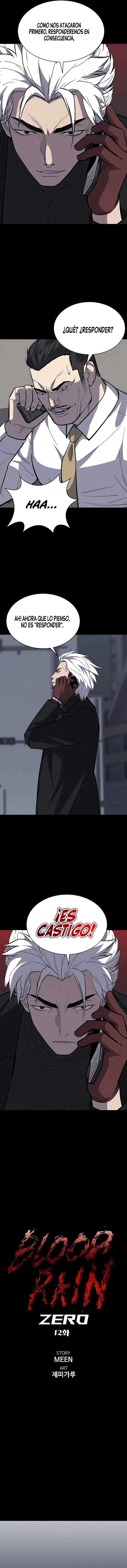 11 Forjados en la Ciudad Implacable