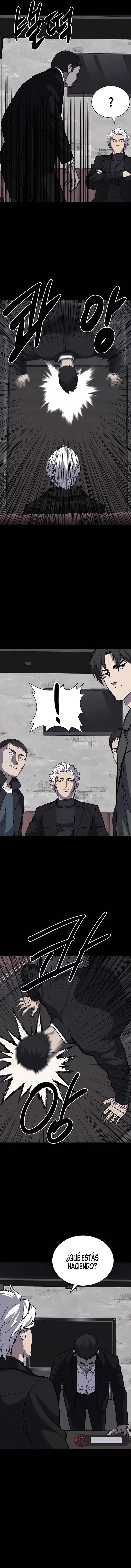 16 Forjados en la Ciudad Implacable