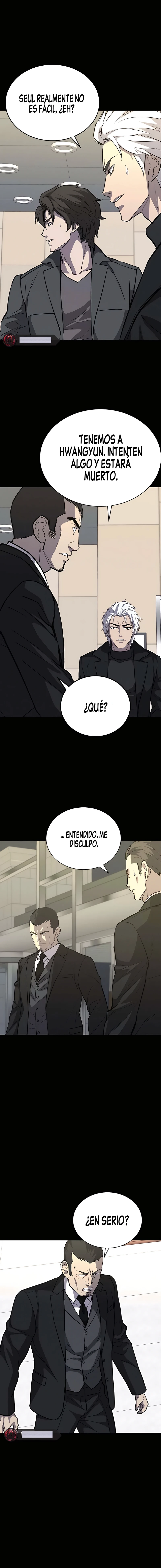 7 Forjados en la Ciudad Implacable