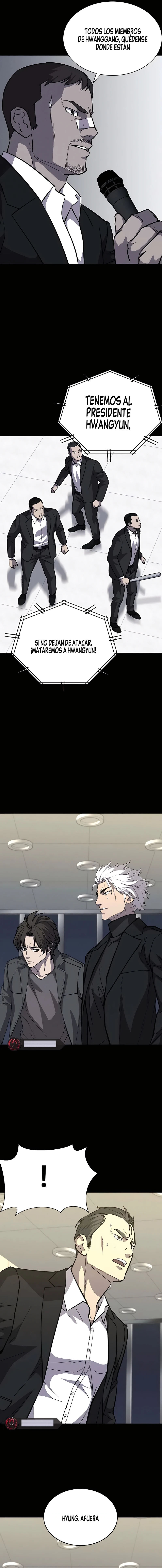 5 Forjados en la Ciudad Implacable