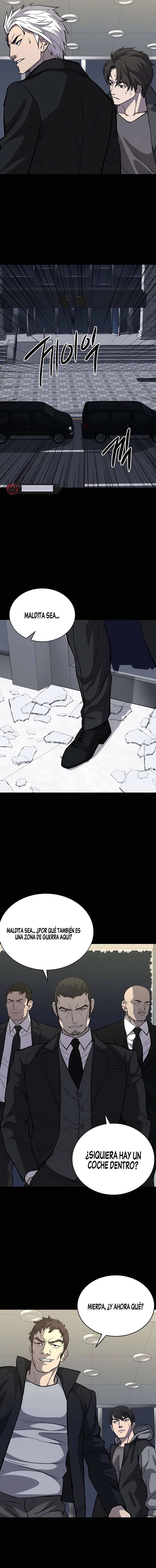 6 Forjados en la Ciudad Implacable