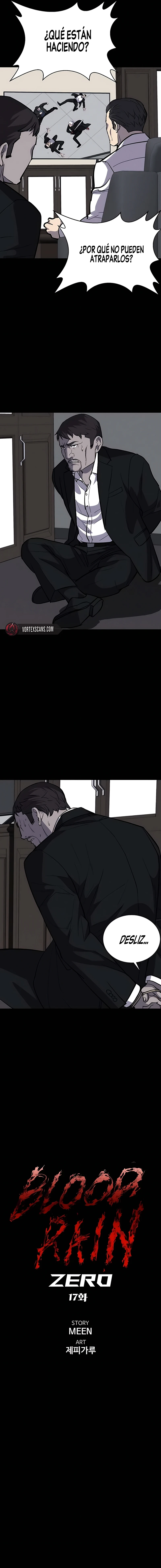 14 Forjados en la Ciudad Implacable